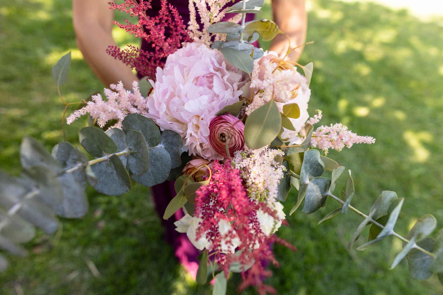 Bridal Bouquet
