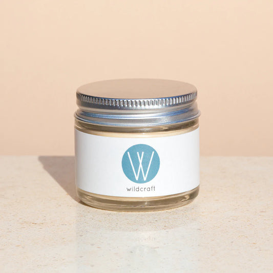 Lavender and Sage Deodorant