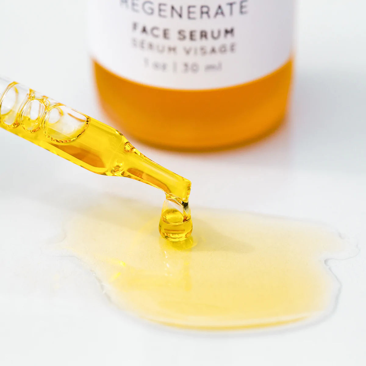 Regenerate Face Serum