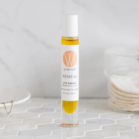 Renew Eye Serum