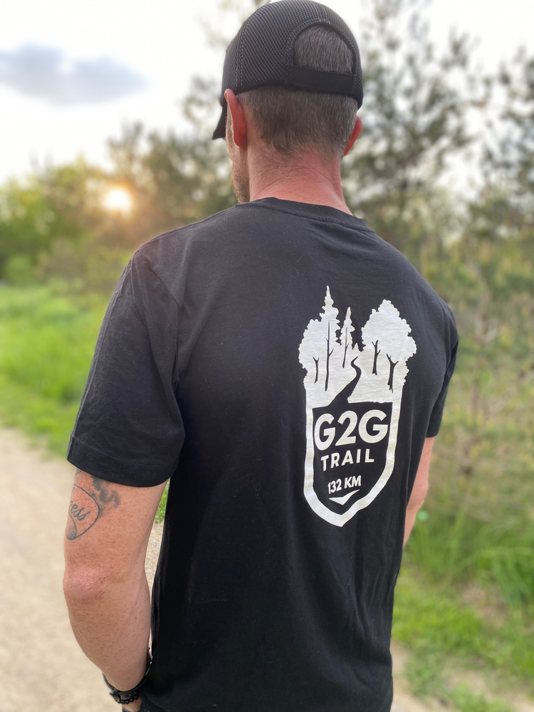G2G Rail Trail