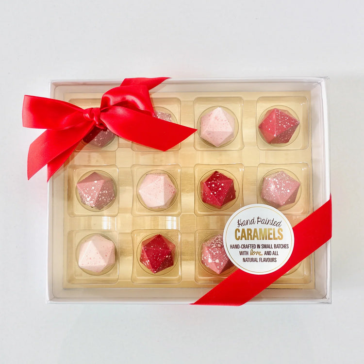 Valentine's Day Flowers & Gifts