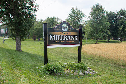 Millbank