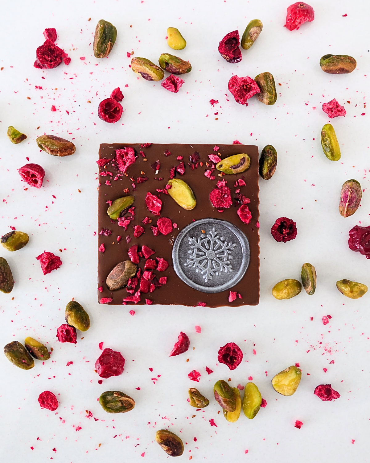 Fancy Bar | Merry & Bright