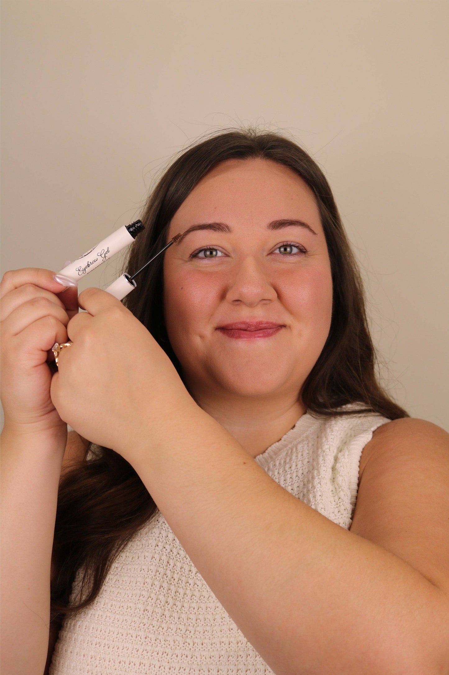 Brow Gel | Brown
