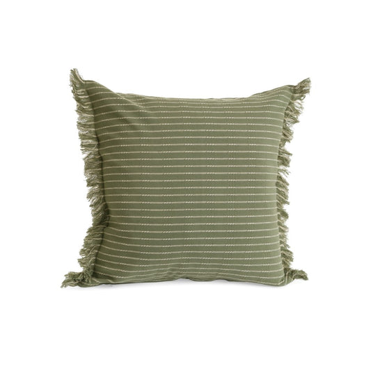 Throw Pillow | Sage Green