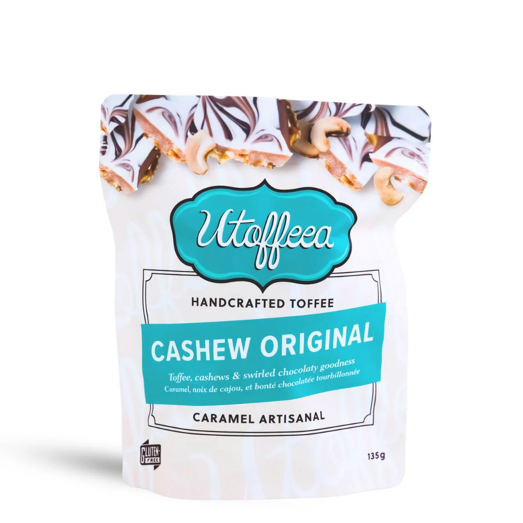 Utoffeea | Cashew Original