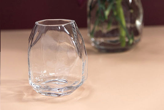 Denali Vase