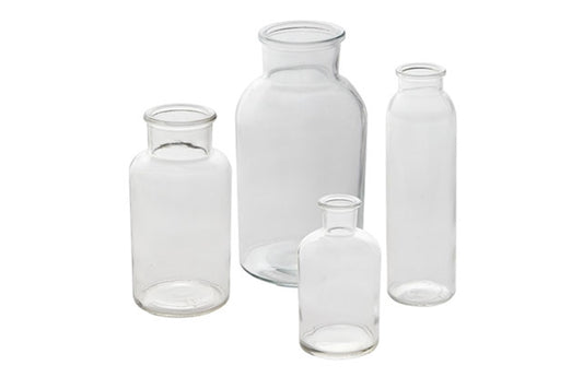 Alta Bud Vase