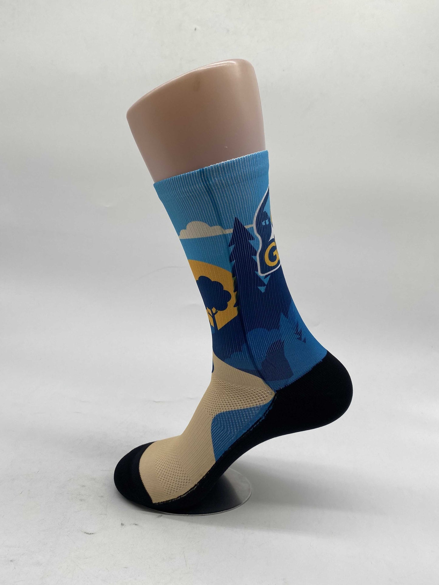 G2G Performance Socks