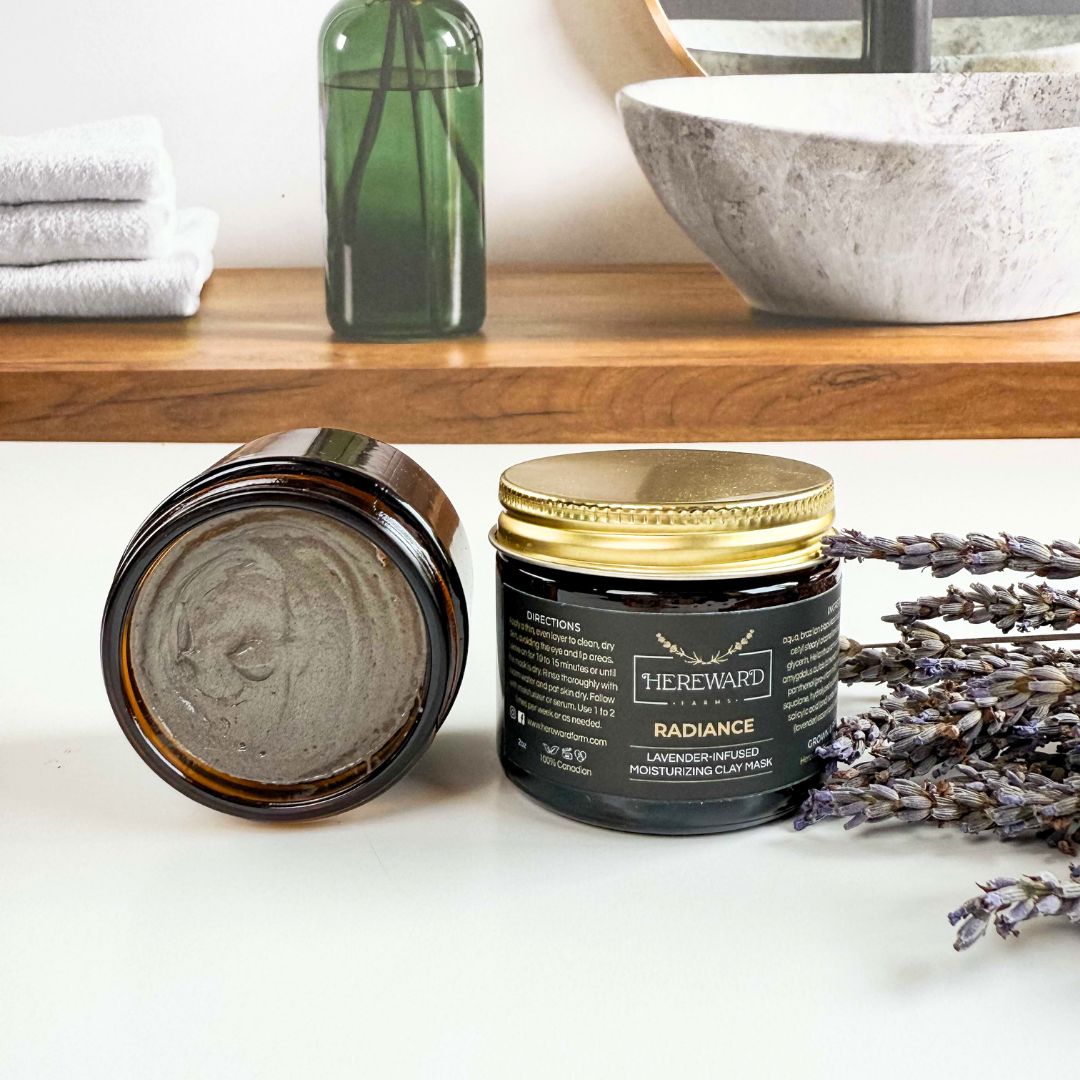 Face Mask | Radiance