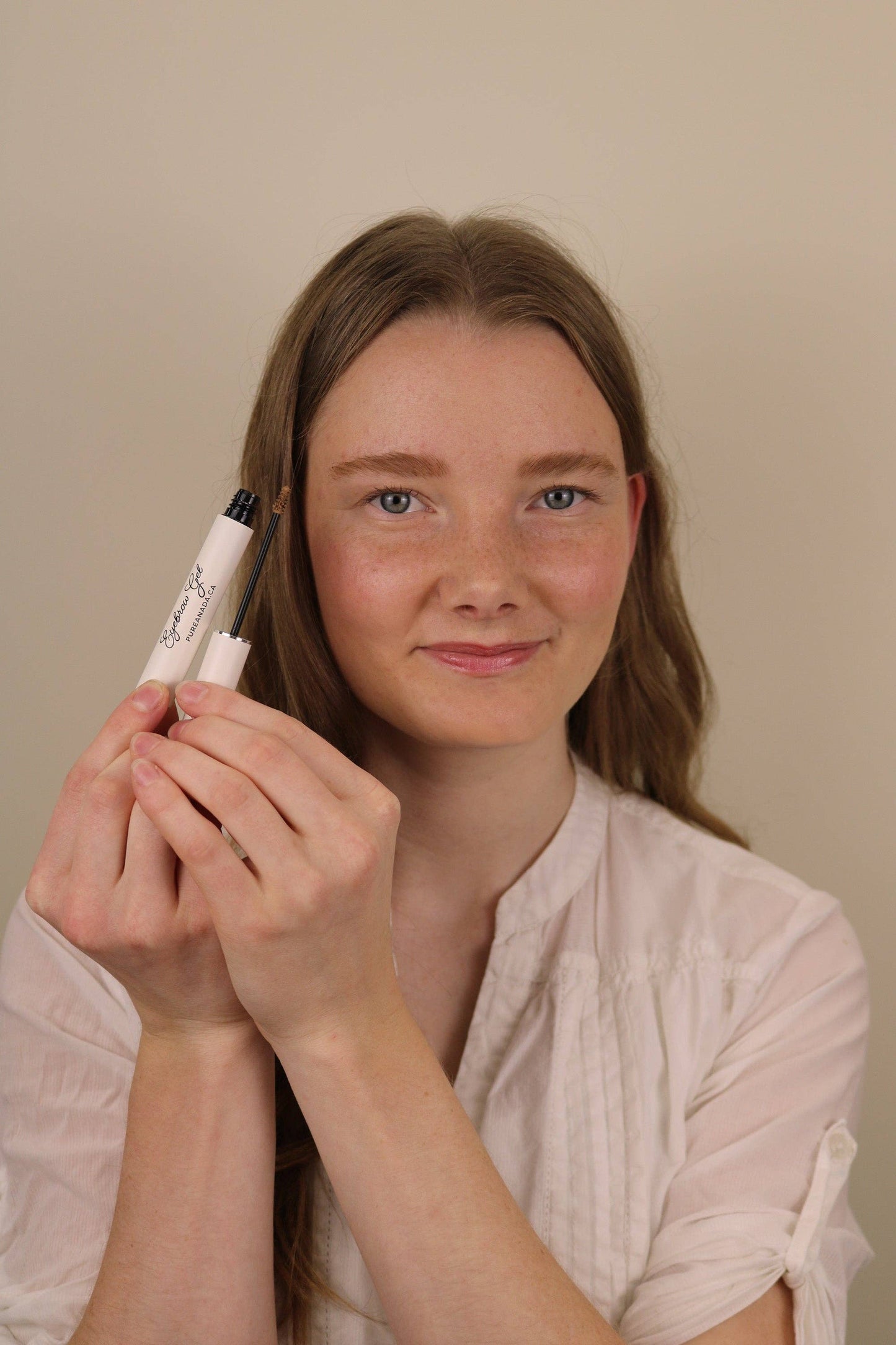 Brow Gel | Blonde