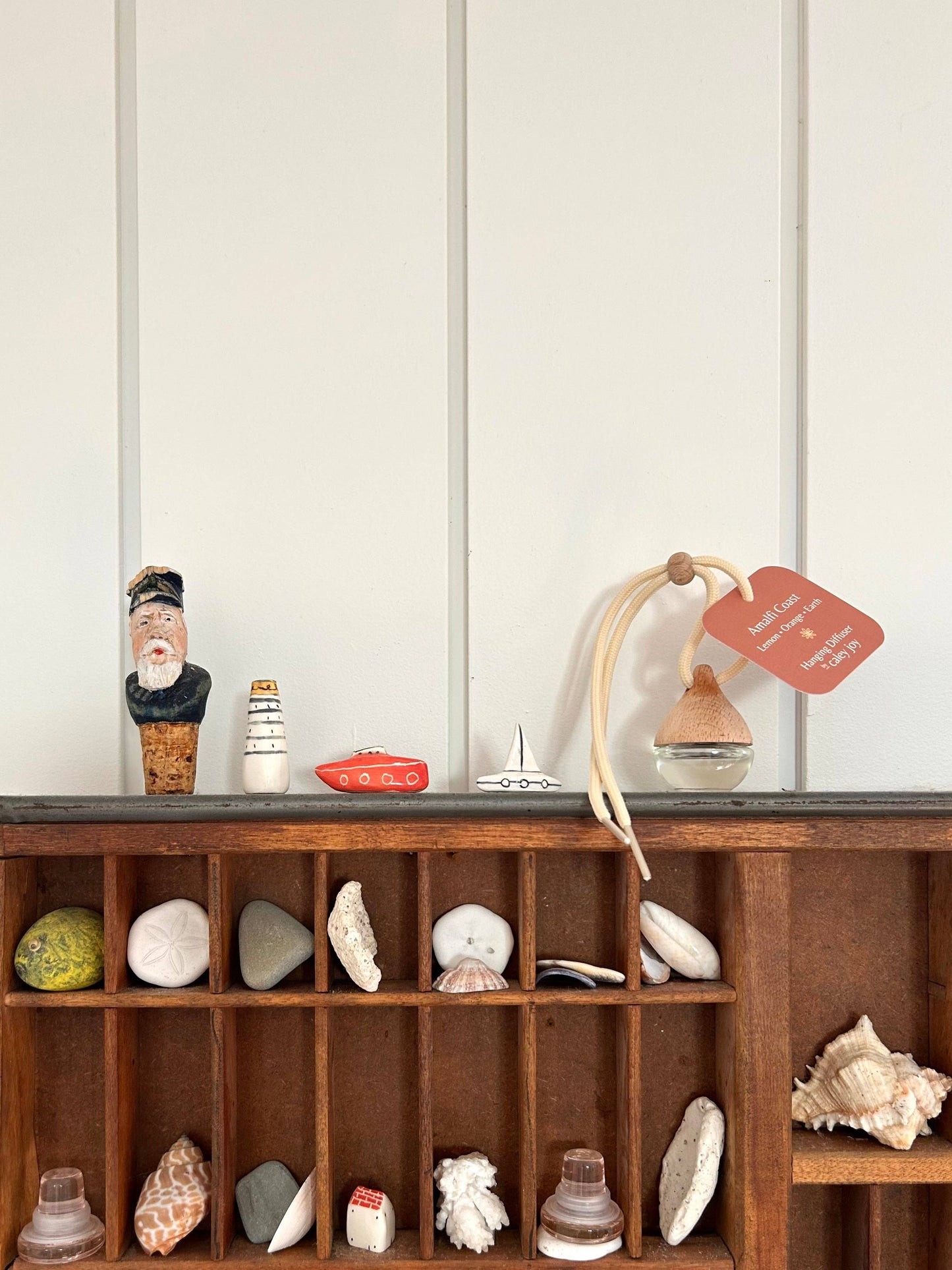Baja Sur | Hanging Car Diffuser