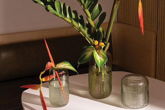Clerel Vase