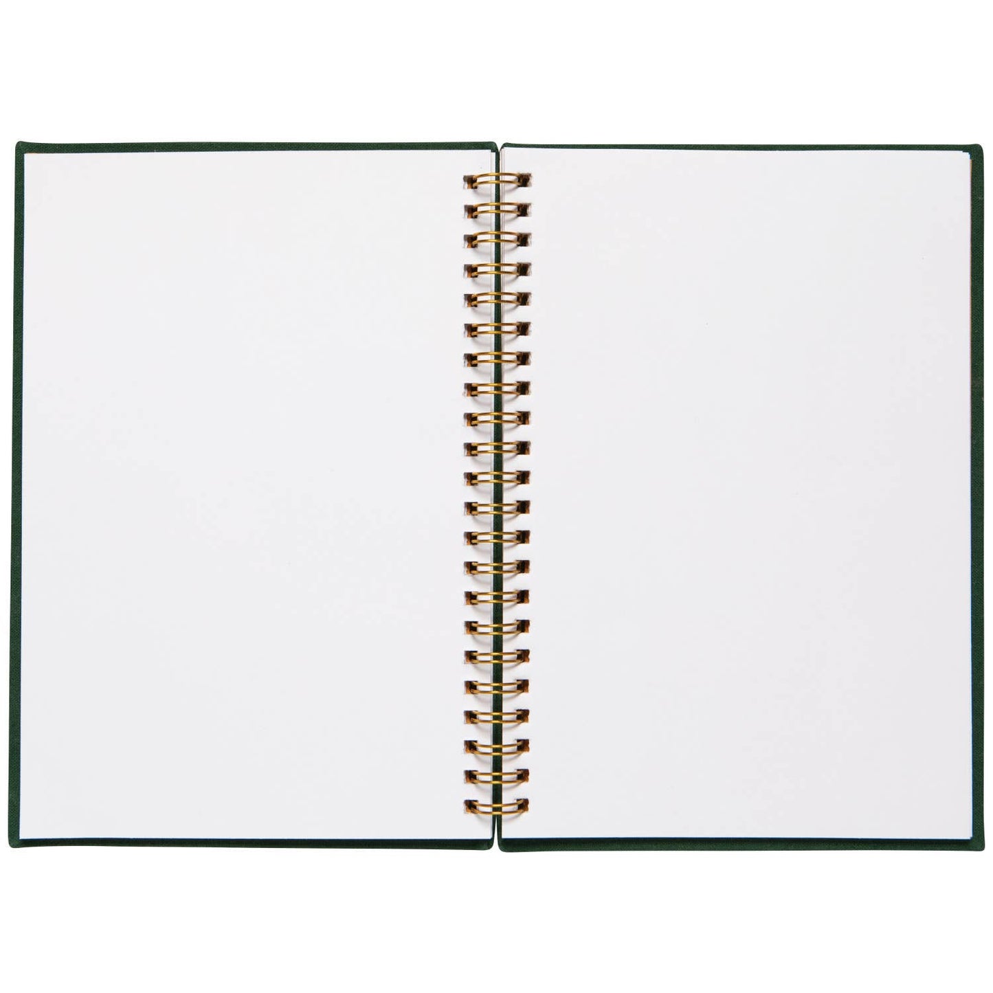 Wildgrove Embroidered Notebook