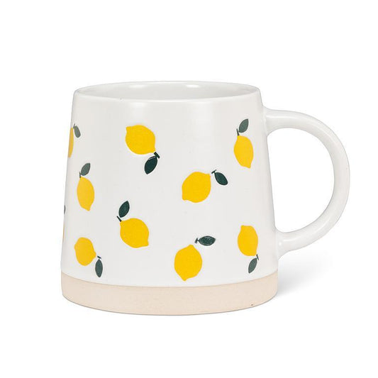 Lemon Mug
