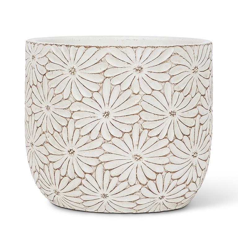 Daisy Planter