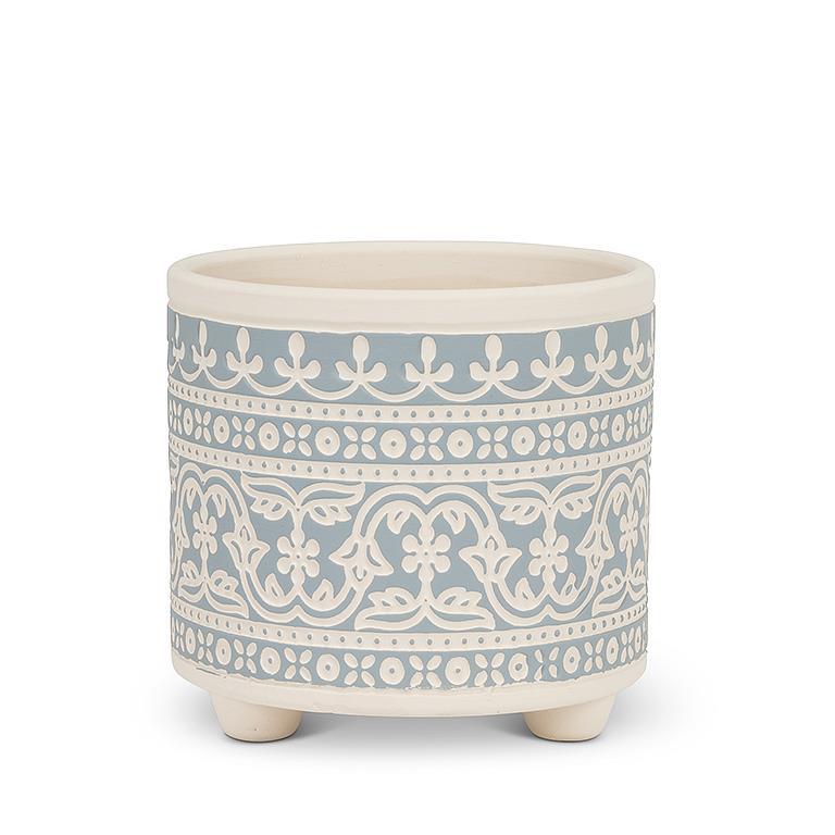 Wedgewood Planter