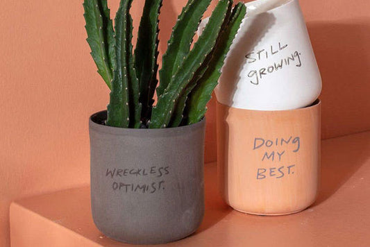 Honesty Pot