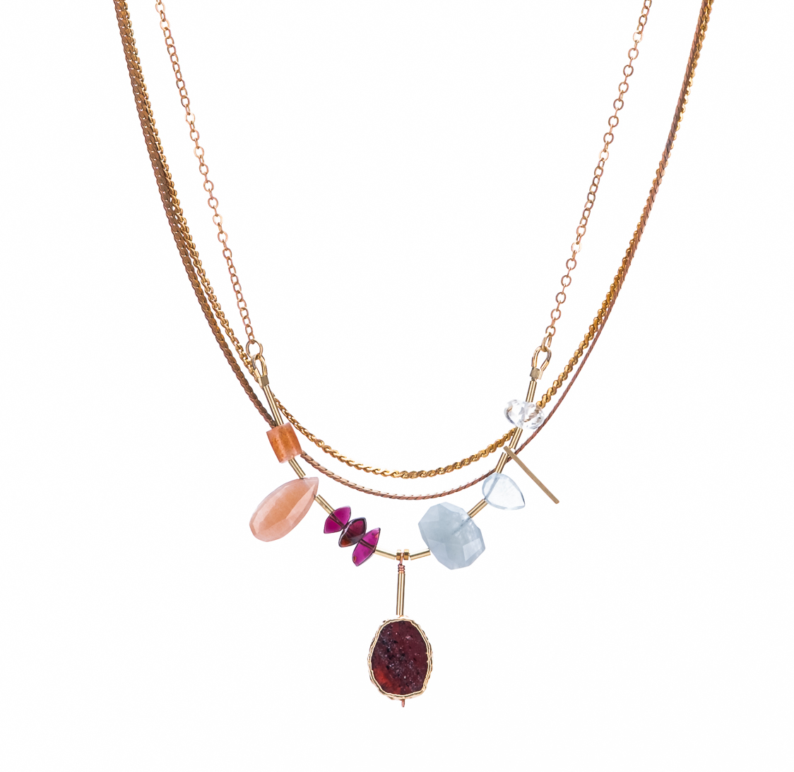 Orchard Necklace