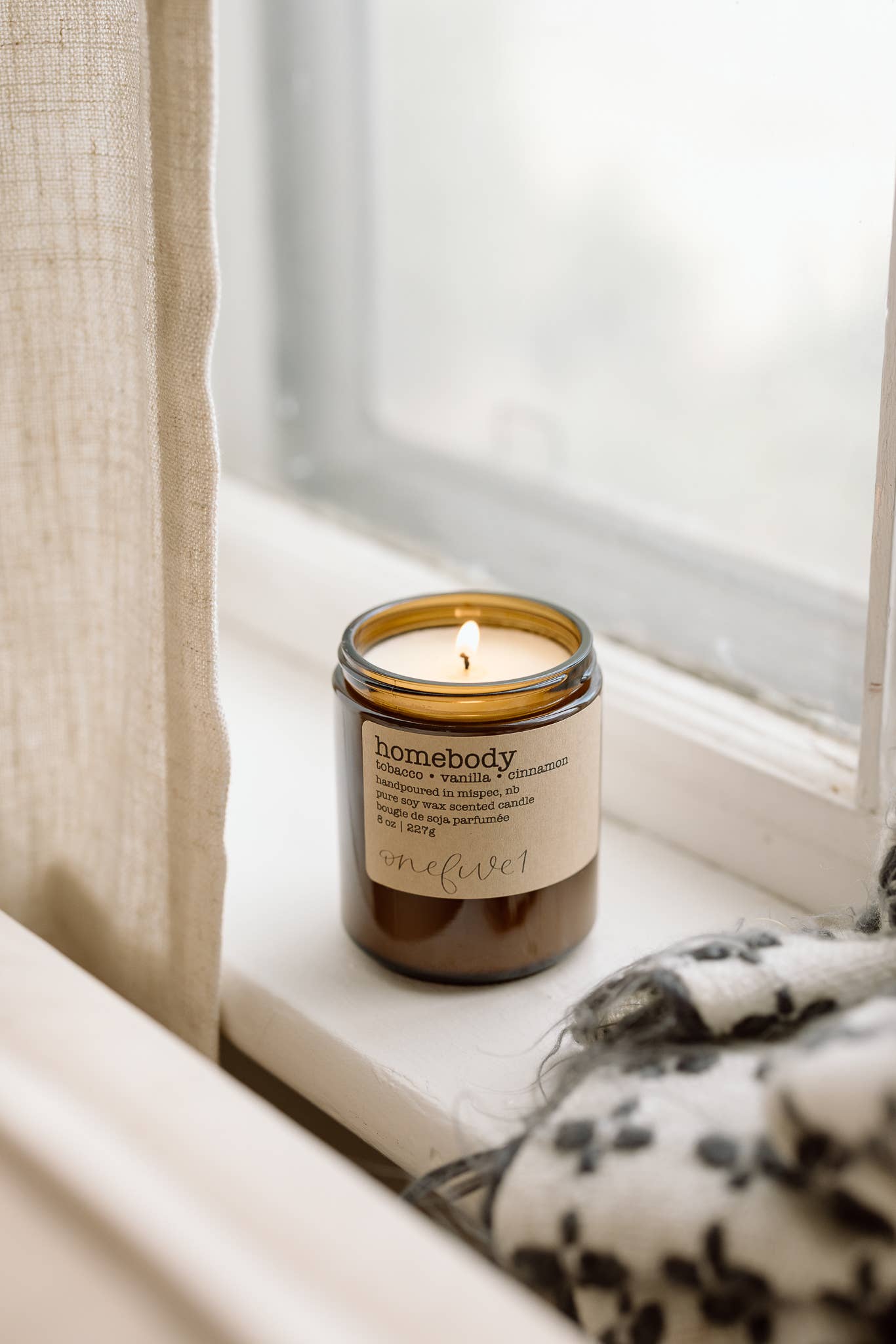 homebody | Soy Candle