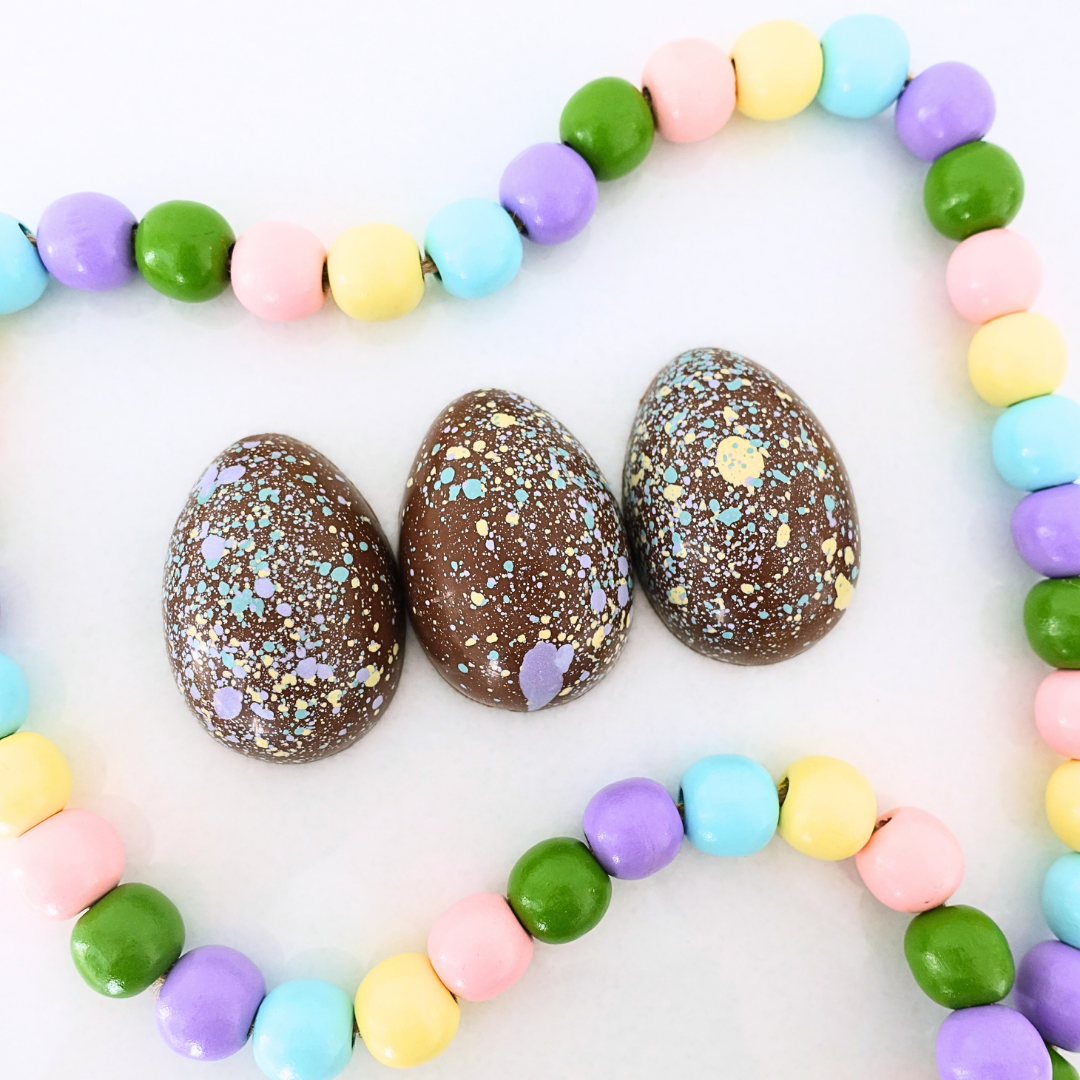 Egg-ceptional Oreo Chocolates