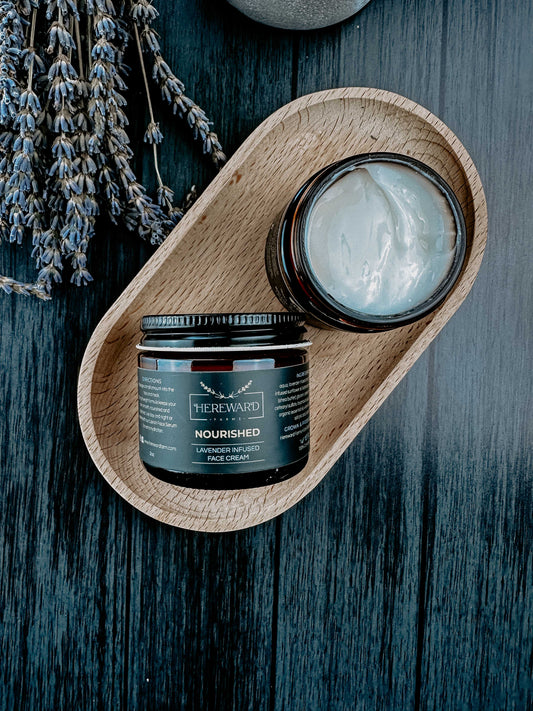 Face Cream | Nourished