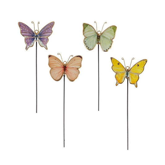 Butterfly Pick