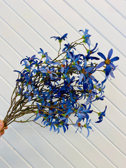 Lavender Forsythia Bundle