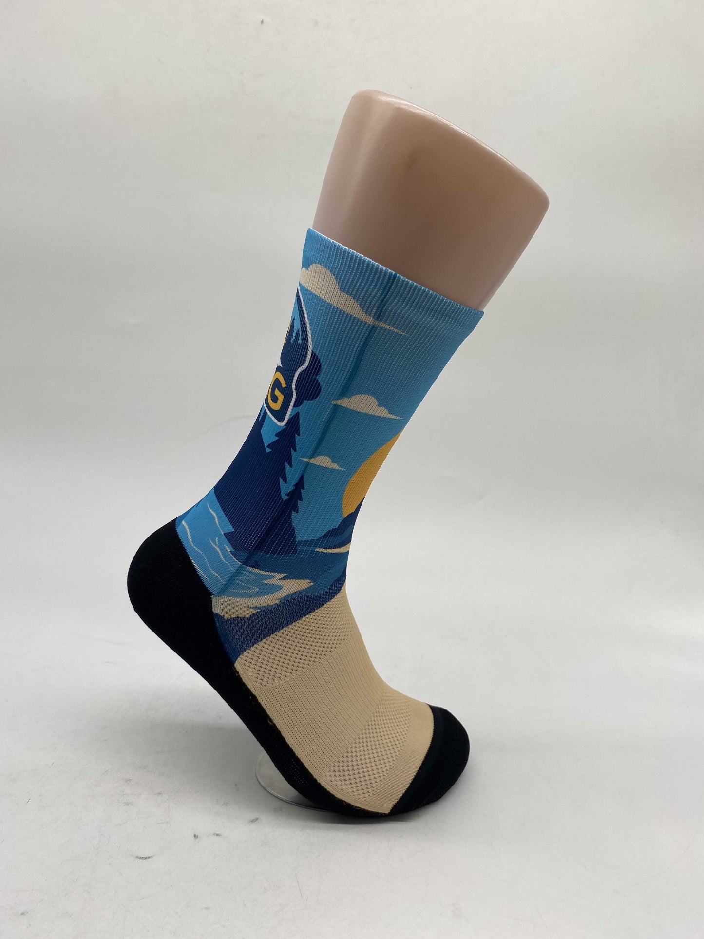 G2G Performance Socks