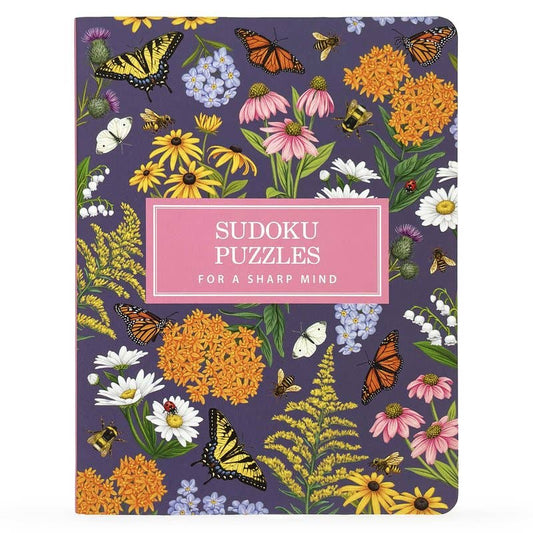Sudoku Puzzles