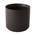 Kendall Black Planter