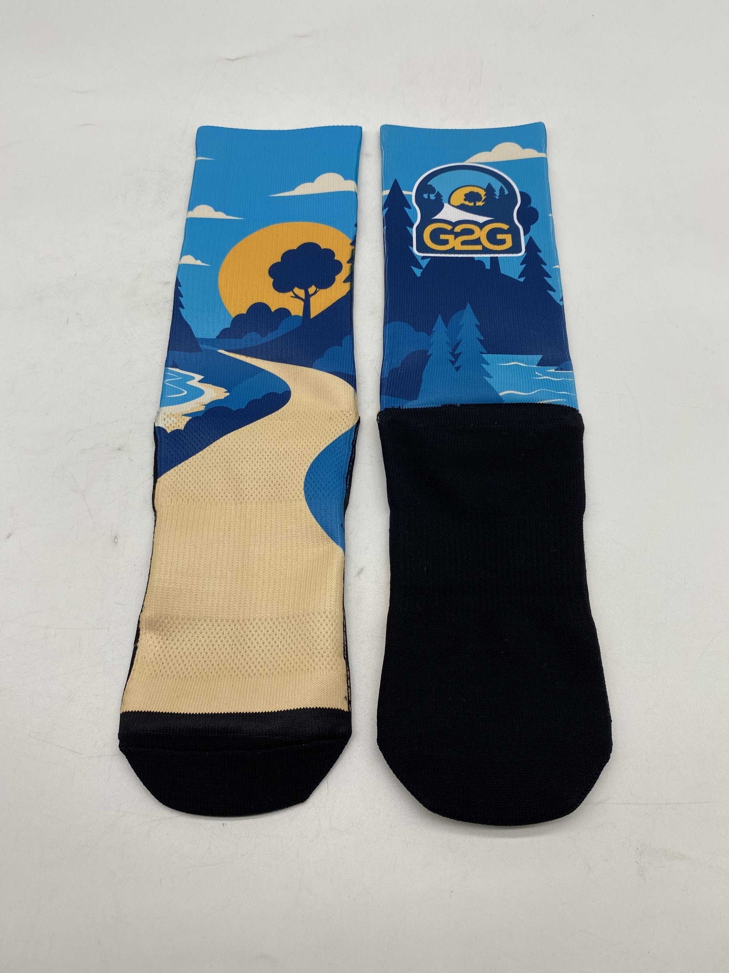G2G Performance Socks