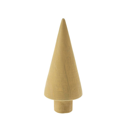 Mini Wooden Tree