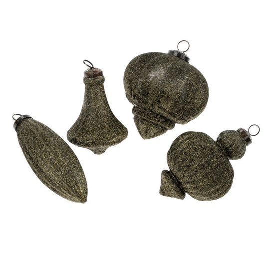 Shimmer Ornament
