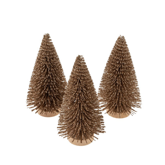 Bottle Brush Tree | Mini Set