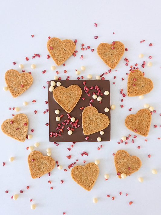 Fancy Bar | Caramel Crush