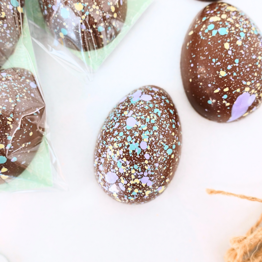 Egg-ceptional Oreo Chocolates