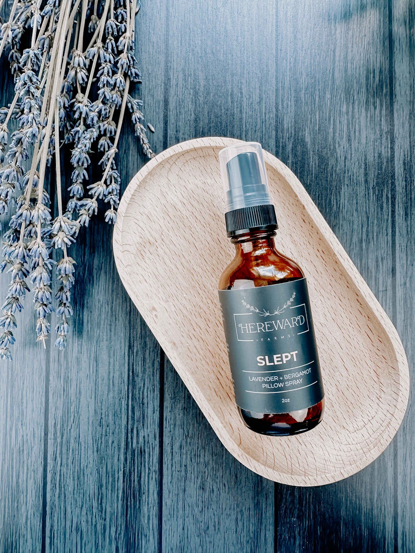 Pillow Spray | Slept