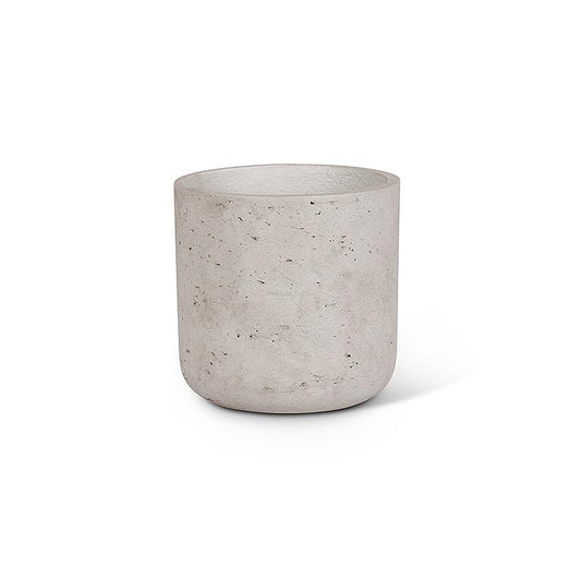 Quarry Cement Planter