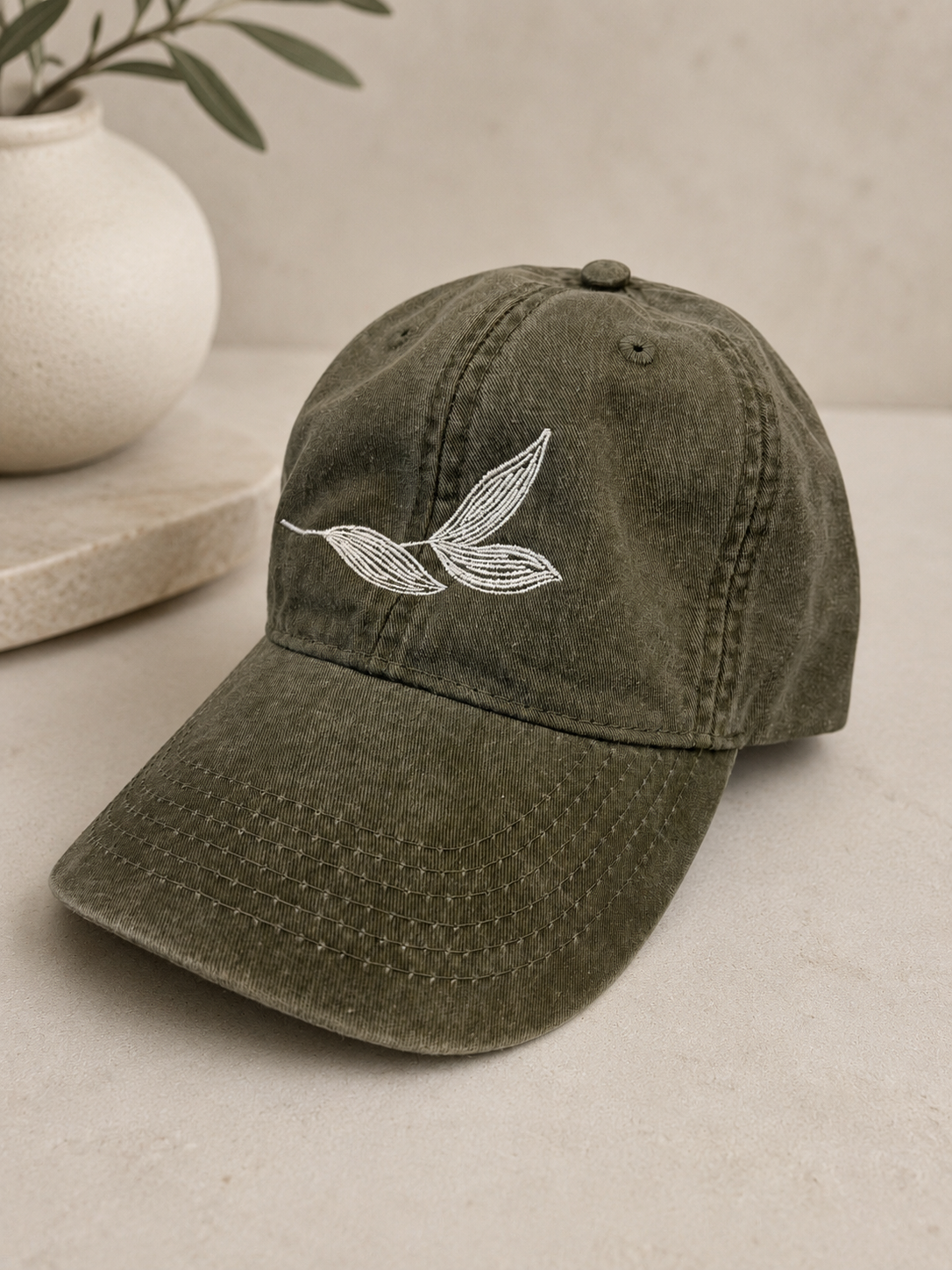 Elizabeth Watson Signature Cap