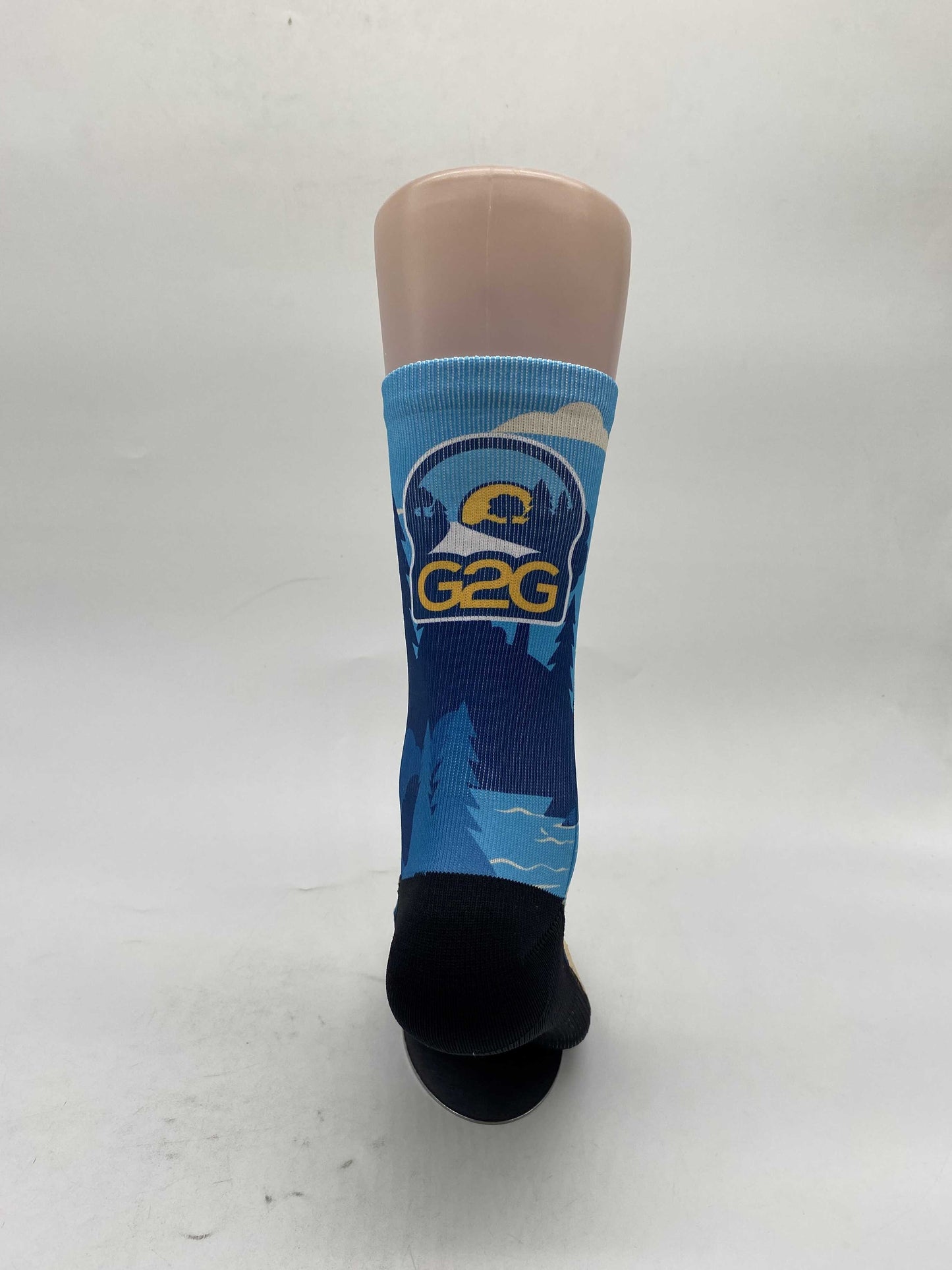 G2G Performance Socks