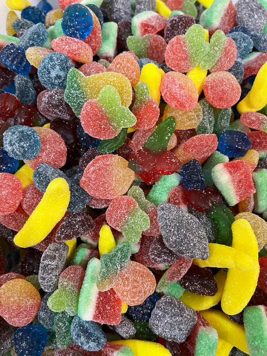 Fruit Salad