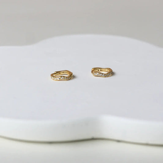 Bev Earrings
