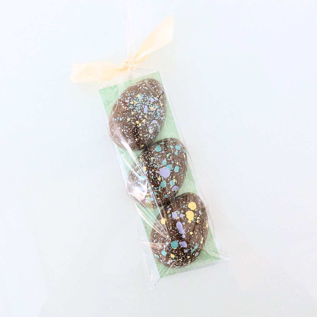 Egg-ceptional Oreo Chocolates