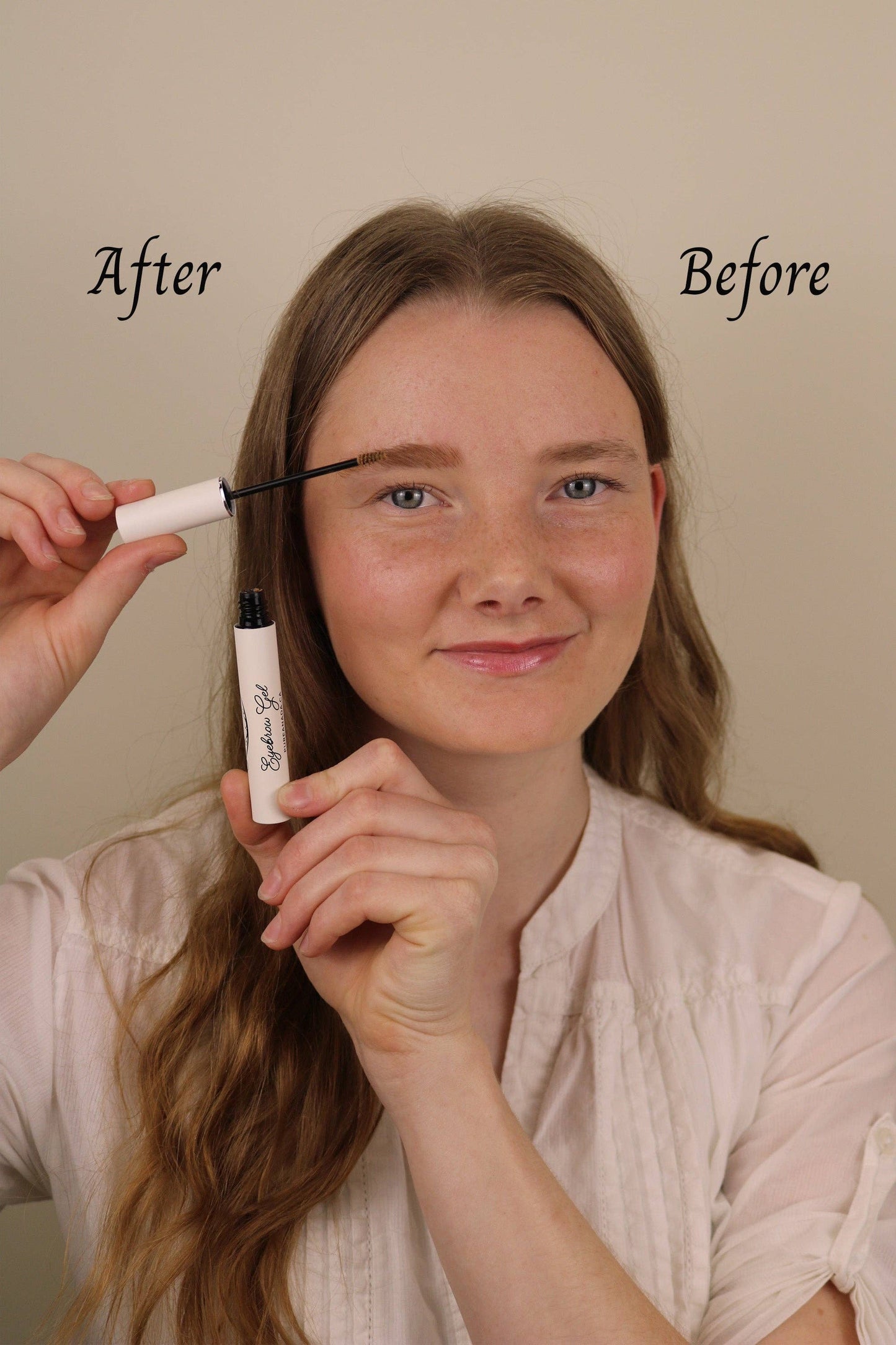 Brow Gel | Blonde