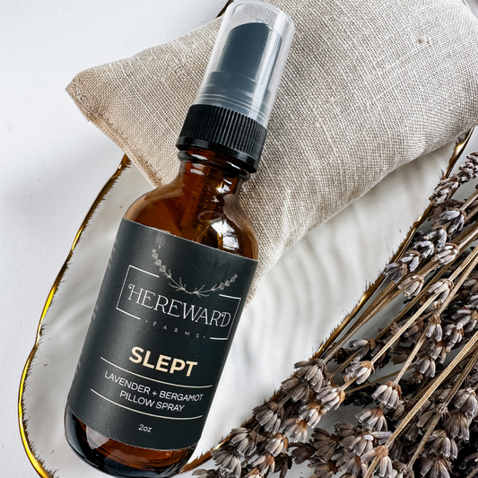 Pillow Spray | Slept