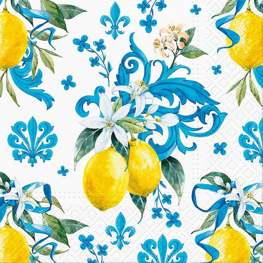 Citrus Napkins