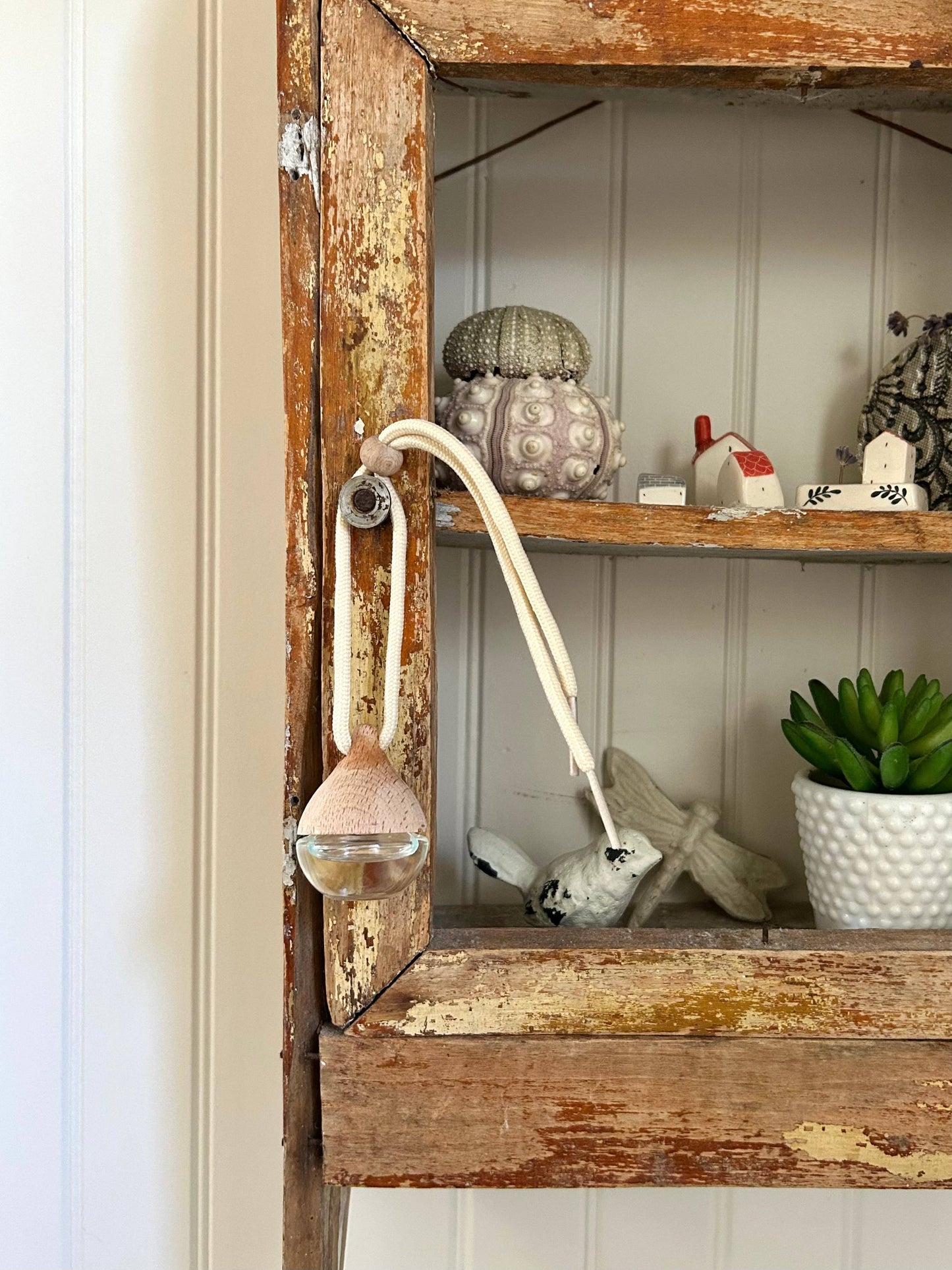 Baja Sur | Hanging Car Diffuser
