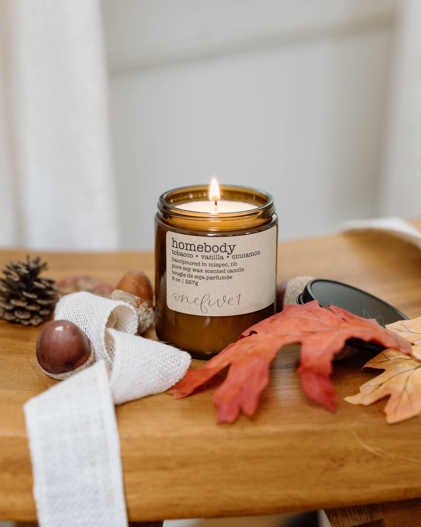 homebody | Soy Candle